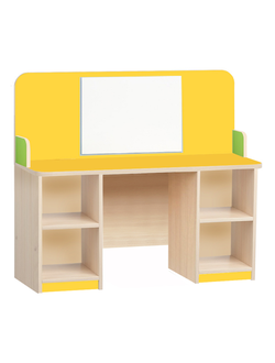 СТОЛ ДЕТСКИЙ ЛОГОПЕДА 05