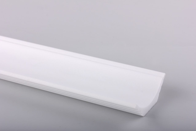 Карниз из экополимера Cosca Decor KX019, 2 метра