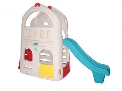 Игровой центр Lerado «Башня с горкой»