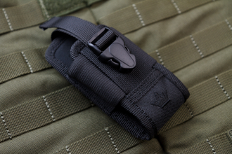 Чехол для телефона MOLLE AMP3 Black