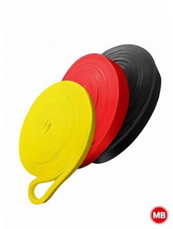 Набор спортивных резинок