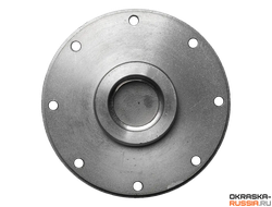 Крышка картера для аппарата ASPRO 7100