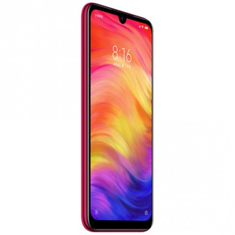 Xiaomi Redmi Note 7 3/32Gb Pink (Global) (rfb)