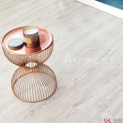 Кварцвиниловая плитка Alpine Floor Easy Line Дуб Арктик ECO 3-1