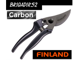 Секатор FINLAND Карбон 1719