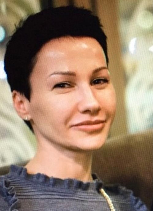 Екатерина Муртузалиева мастер маникюра Мастер маникюра Екатерина Велтон Парк, Джулия, Маршала Жукова