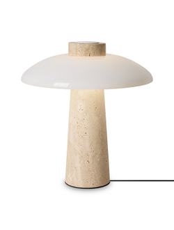 Freya, Настольный светильник Sunspot, FR5482TL-L7BG