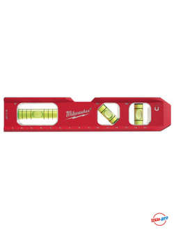Уровень Milwaukee Billet Torpedo 4932459097