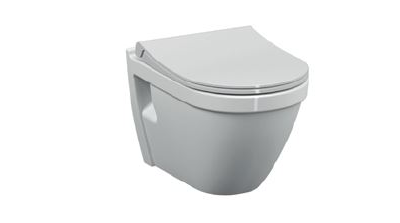 Подвесной унитаз VitrA S50, 7740B003-0075