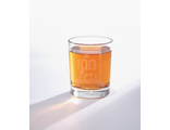 Стакан для виски «Зенит 100 лет». Арт. № 24433101 Объем: 315 мл. Размер коробки: 10 х 8.5 х 8.5 см (В х Ш х Г).