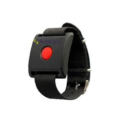 MED 1D - НАРУЧНАЯ КНОПКА ВЫЗОВА