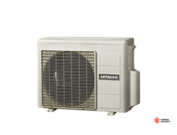 Наружный блок мульти-сплит систем Hitachi серии MULTIZONE COMFORT (R32) RAM-53NE3F