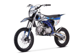 Питбайк WELS TХ 125 17/14