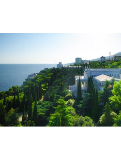 Санаторий Родина (бывш Украина)