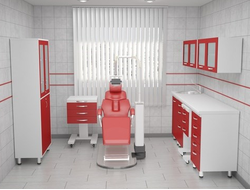 комплект мебели № 6