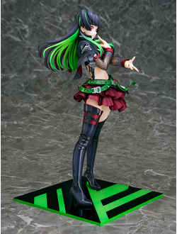 Фигурка 1/7 Фуюко Маюдзуми (Fuyuko Mayuzumi Neon Light Romancer Ver.)