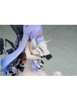 Фигурка 1/7 Единорог (Unicorn Normal Ver. Wanderer)