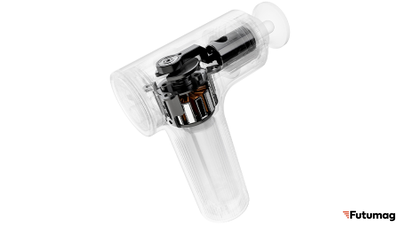 Массажный пистолет Xiaomi Mijia mini 2 (MJJMQ04YM)