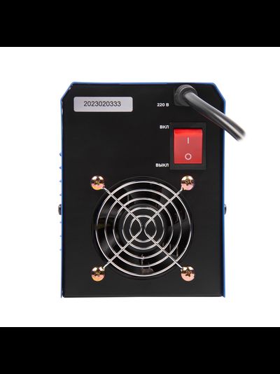 Сварочный аппарат ПТК МАСТЕР ARC 180 FD18 LCD 005.100.152