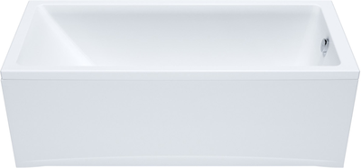 Акриловая ванна 1ACReal Palermo 180x80