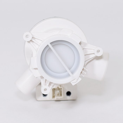 Улитка Beko в сборе с фильтром