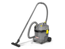 Пылесос сухой и влажной уборки Karcher NT 22/1 Ap Te L - Артикул: 1.378-610.0