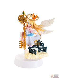 Фигурка Tengoku e Michibiku Kami no Hikari Uriel