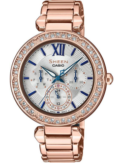 Часы Casio Sheen SHE-3061PG-7B