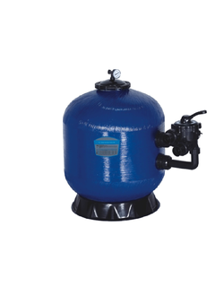 Фильтр песочный Laswim WL-BCG 500