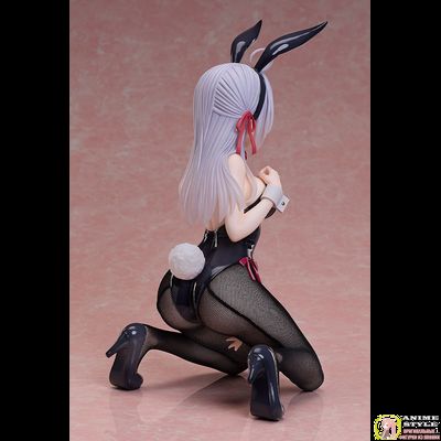 Фигурка 1/4 Алиса Михайловна Кудзё (Alisa Mikhailovna Kujou Bunny Ver.)