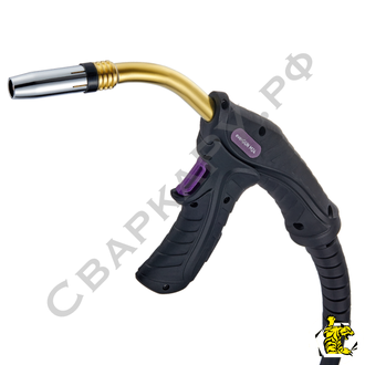 Горелка для MIG/MAG сварки Старт everGUN M24 4м 250/220А