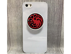 Держатель для телефона Дом Дракона, House of the Dragon №10