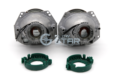 Биксеноновая линза Aozoom SR709 Hella 3R (E55)