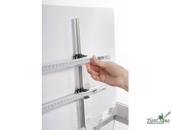 AquaEL Leddy Tube Day&Night 2.0 Sunny 10Вт - модуль освещения для замены люминисцентных ламп  (6500К, T8 18W/T5 24W)