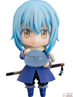 Нендроид Римуру Темпест (Rimuru Tempest)