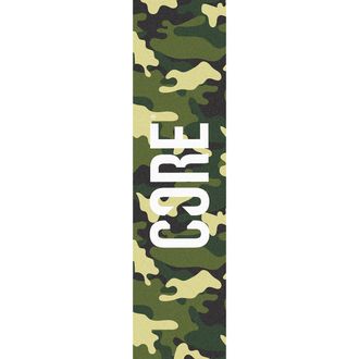 Купить шкурку CORE Classic (Camo) для трюковых самокатов в Иркутске