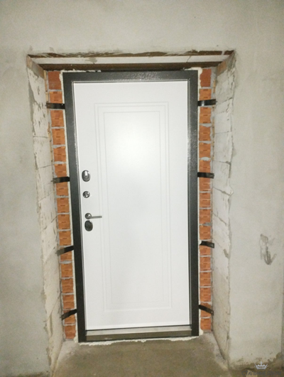 Сахалин серебро/эмалит зефир