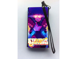 Универсальный чехол "Вселенная Стивена, Steven Universe" №18