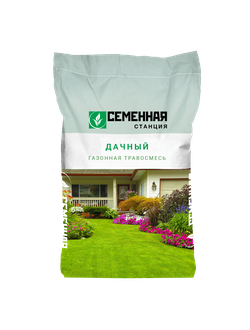 Газон Дачный, 10кг