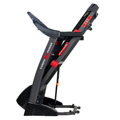 Беговая дорожка CardioPower T35 NEW