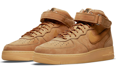 Nike air force 1 wb mid hot sale