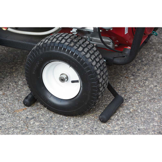 АВД Посейдон ВНА-БГ-210-17 (B13-210-15-Th), 210 бар, 15 л/мин с подогревом