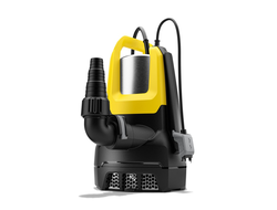 Погружной насос Karcher SP 22.000 Dirt Level Sensor - Артикул: 1.645-851.0