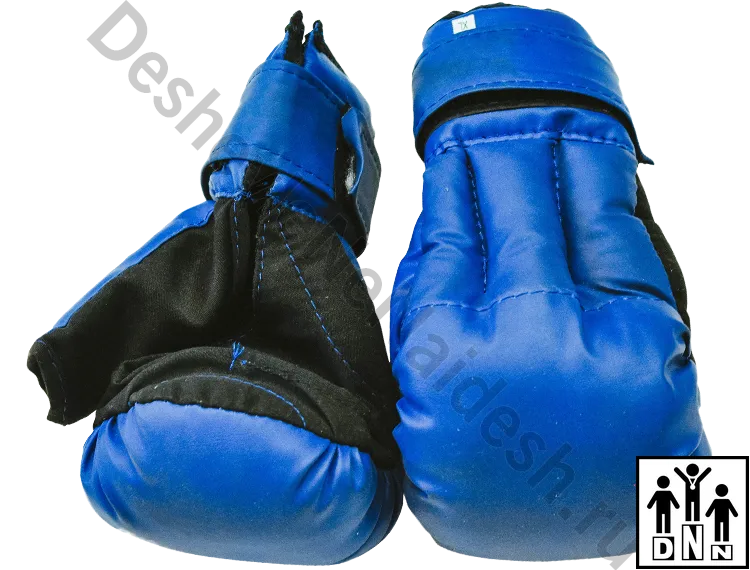 Перчатки для рукопашного боя