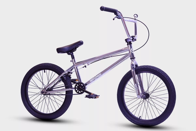 Велосипед BMX IMBARIDE Pride