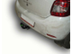 ТСУ Leader Plus для Renault Sandero / Sandero Stepway (2012 - 2022), R114-A