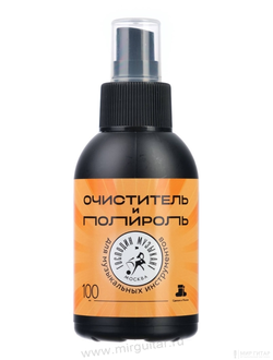 Господин музыкант GM-CP