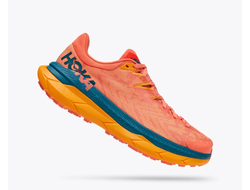 Кроссовки Hoka W TECTON X 1123162-CBCRL (Размеры: US 8B-25cm)