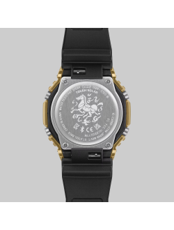 Часы Casio G-Shock GBM-2100CX-9A