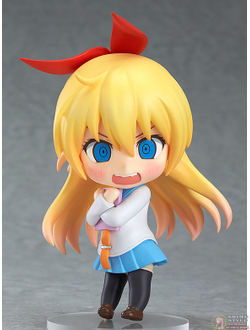 Нендроид Читогэ Кирисаки (Chitoge Kirisaki)